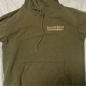 Dutch Creed Hoodie!